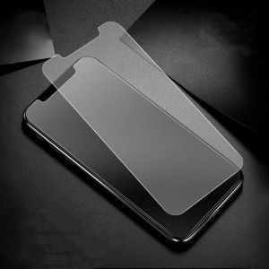 Protetor de tela anti FingerPrint fosco para iphone Xs / Xr / Xs Max